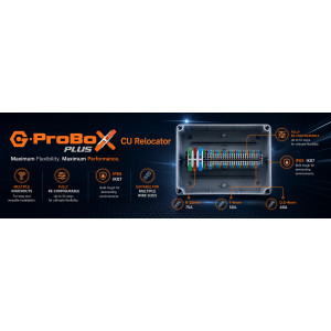 G-Probox Plus